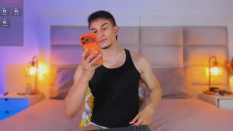 Snapshot of jhosua_hunt chatting on June 28, 2026, 5:02 am Jhosua Hunt online show from June 28, 2026, 5:02 am