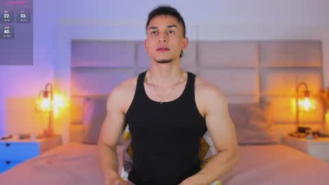 Snapshot of jhosua_hunt chatting on July 6, 2026, 4:42 am Jhosua Hunt online show from July 6, 2026, 4:42 am
