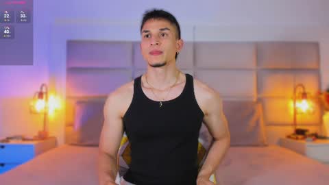 Snapshot of jhosua_hunt chatting on July 9, 2026, 2:37 am Jhosua Hunt online show from July 9, 2026, 2:37 am