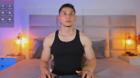 Snapshot of jhosua_hunt chatting on July 21, 2026, 4:04 am Jhosua Hunt online show from July 21, 2026, 4:04 am