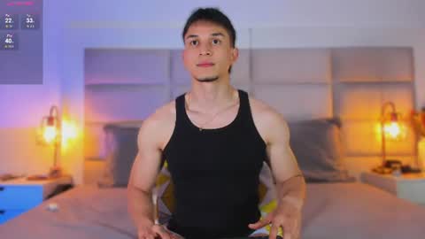 Snapshot of jhosua_hunt chatting on July 29, 2026, 4:32 am Jhosua Hunt online show from July 29, 2026, 4:32 am