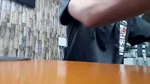 Jhosuamoore  online show from October 29, 2025, 12:24 am