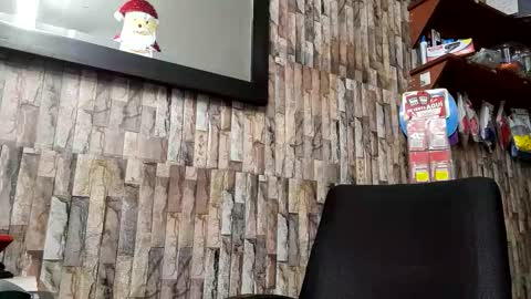 Jhosuamoore  online show from December 2, 2025, 11:34 pm