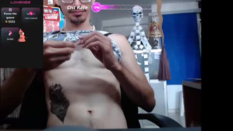 Snapshot of jhosuamoore2 chatting on October 25, 2025, 5:08 pm jhosuamoore2 online show from October 25, 2025, 5:08 pm