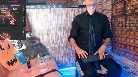 Snapshot of jhosuamoore2 chatting on October 30, 2025, 2:24 am jhosuamoore2 online show from October 30, 2025, 2:24 am