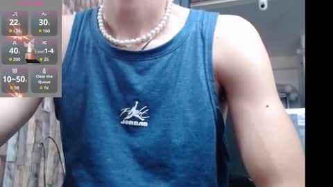 Snapshot of jhosuamoore2 chatting on November 23, 2025, 1:11 pm jhosuamoore2 online show from November 23, 2025, 1:11 pm