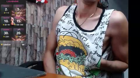 Snapshot of jhosuamoore2 chatting on January 8, 2026, 12:18 pm jhosuamoore2 online show from January 8, 2026, 12:18 pm