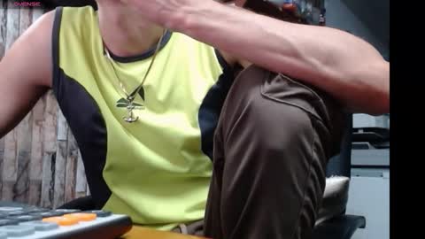 Snapshot of jhosuamoore2 chatting on January 10, 2026, 12:45 am jhosuamoore2 online show from January 10, 2026, 12:45 am