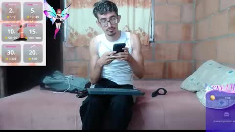 Snapshot of jhosuamoore2 chatting on February 3, 2026, 11:26 am jhosuamoore2 online show from February 3, 2026, 11:26 am