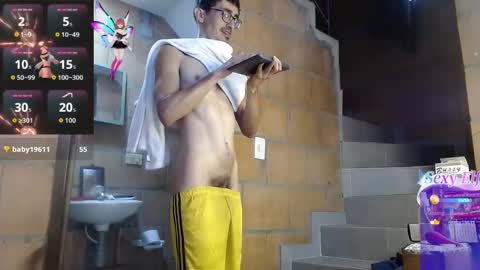 Snapshot of jhosuamoore2 chatting on February 17, 2026, 1:07 pm jhosuamoore2 online show from February 17, 2026, 1:07 pm