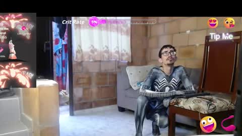 Snapshot of jhosuamoore2 chatting on March 3, 2026, 12:22 pm jhosuamoore2 online show from March 3, 2026, 12:22 pm