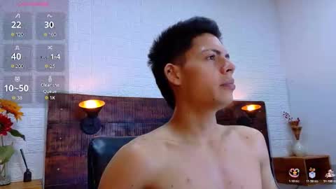 Snapshot of jhosuavega chatting on November 3, 2025, 11:26 pm jhosuavega online show from November 3, 2025, 11:26 pm