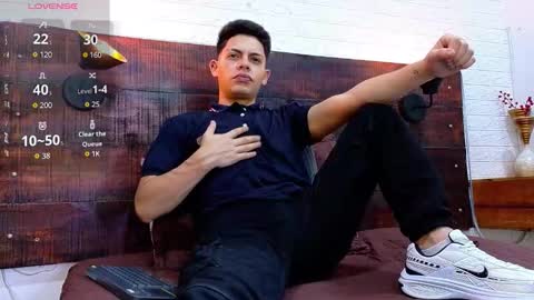 Snapshot of jhosuavega chatting on November 11, 2025, 9:04 pm jhosuavega online show from November 11, 2025, 9:04 pm