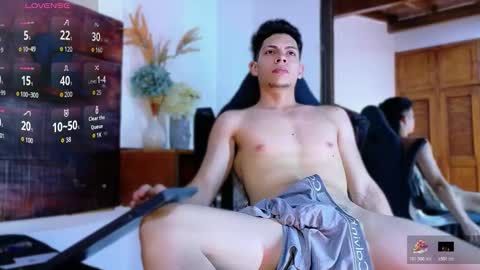 jhosuavega online show from February 17, 2026, 2:08 am