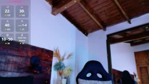 jhosuavega online show from February 18, 2026, 1:45 am