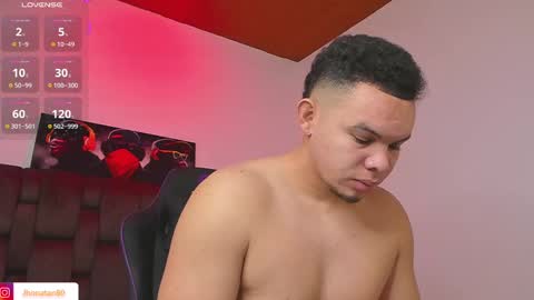 Jhonatan80  online show from March 12, 2025, 8:08 am