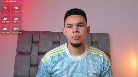 Jhonatan80  online show from April 26, 2026, 7:06 am