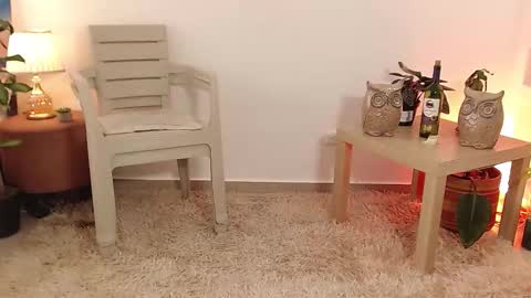 Jhuan Nhez online show from October 29, 2025, 7:48 pm