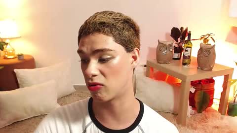 Jhuan Nhez online show from November 2, 2025, 5:54 am