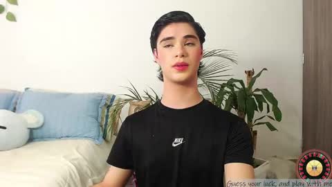 Jhuan Nhez online show from May 8, 2026, 6:35 pm