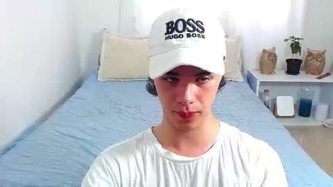 Jhuan Nhez online show from June 27, 2026, 4:23 pm