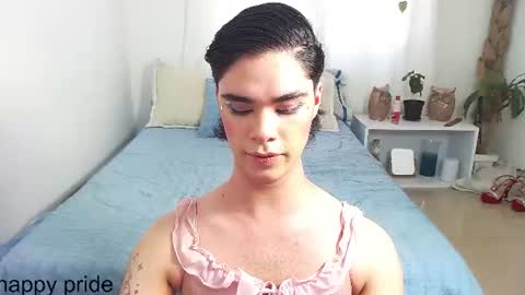 Jhuan Nhez online show from June 28, 2026, 9:21 pm