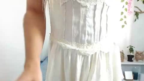 Jhuan Nhez online show from July 3, 2026, 9:10 pm