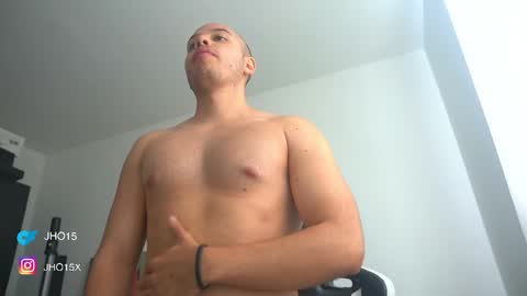 Jhx online show from November 11, 2025, 3:01 pm