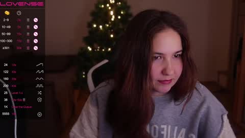 jia_lisaa online show from December 3, 2024, 2:38 pm