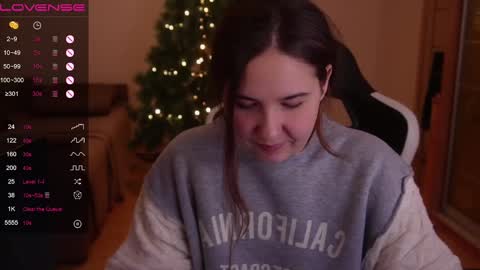 jia_lisaa online show from December 5, 2024, 10:23 pm