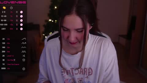 jia_lisaa online show from December 22, 2024, 3:11 am