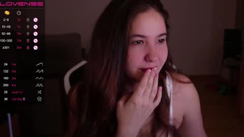 jia_lisaa online show from January 31, 2025, 11:56 pm