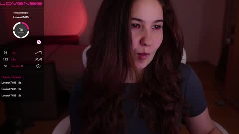 jia_lisaa online show from February 13, 2025, 10:55 am