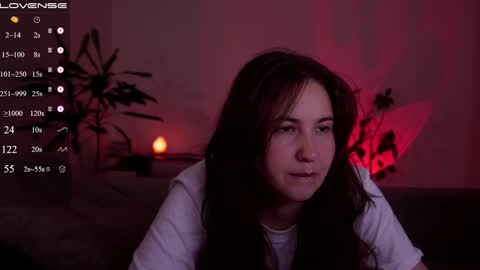 jia_lisaa online show from October 2, 2025, 12:34 pm