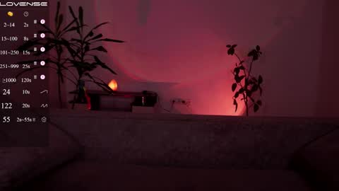 jia_lisaa online show from October 15, 2025, 4:51 pm