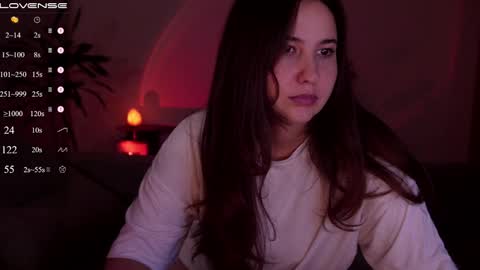 jia_lisaa online show from November 26, 2025, 10:11 pm