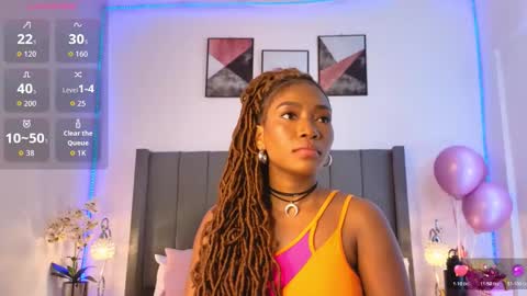 jiah online show from February 20, 2026, 10:10 pm