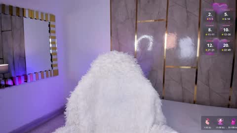 Jiggly online show from April 30, 2026, 4:30 am