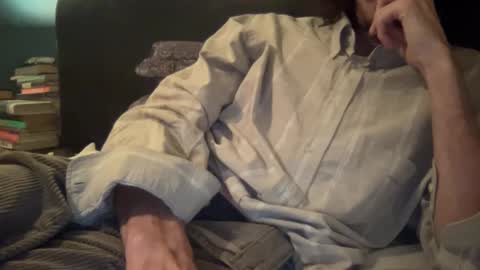 Jigz1986 online show from January 19, 2025, 11:10 pm