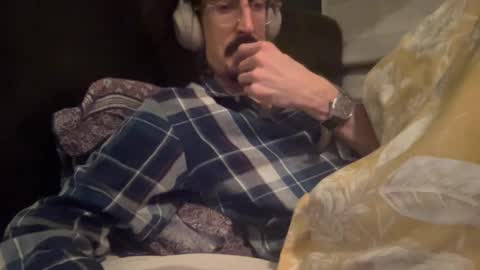 Jigz1986 online show from January 27, 2025, 1:48 am