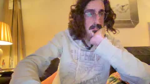 Jigz1986 online show from February 25, 2025, 9:02 pm