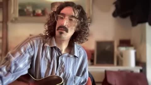 Jigz1986 online show from February 25, 2026, 1:10 pm