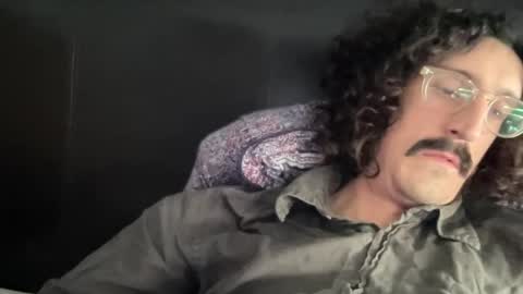 Jigz1986 online show from March 2, 2026, 10:11 am