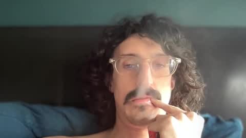 Jigz1986 online show from March 16, 2026, 10:19 am