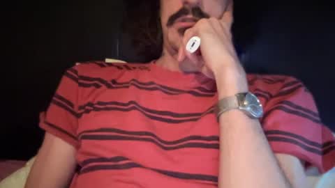 Jigz1986 online show from April 26, 2026, 4:54 am