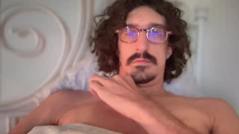 Jigz1986 online show from July 12, 2026, 7:21 am