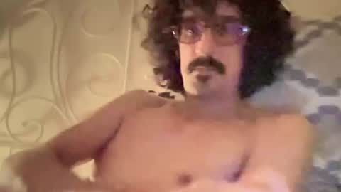 Jigz1986 online show from July 20, 2026, 2:08 pm