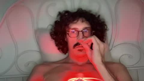 Jigz1986 online show from July 26, 2026, 1:03 am