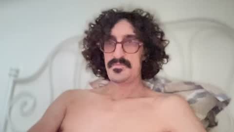 Jigz1986 online show from August 3, 2026, 9:26 am