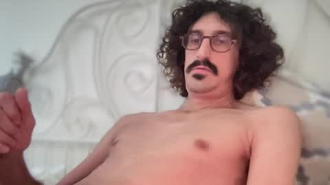 Jigz1986 online show from August 6, 2026, 6:59 am